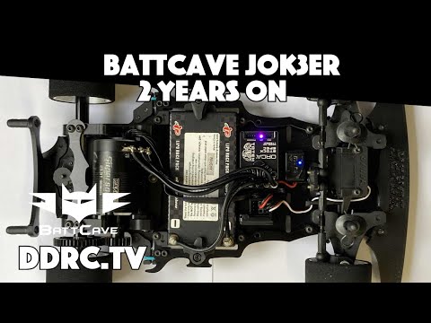 The BattCave JOK3R-R. Interview With Battman 