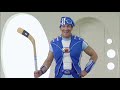 Lazytown Sportacus On The Move Extended Version