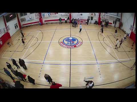 Bk Lokomotiva Sered vs IBAS Bratislava