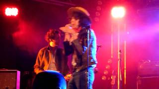 Friends of mine - Adam Green @ Reading Festival 28.08.2010