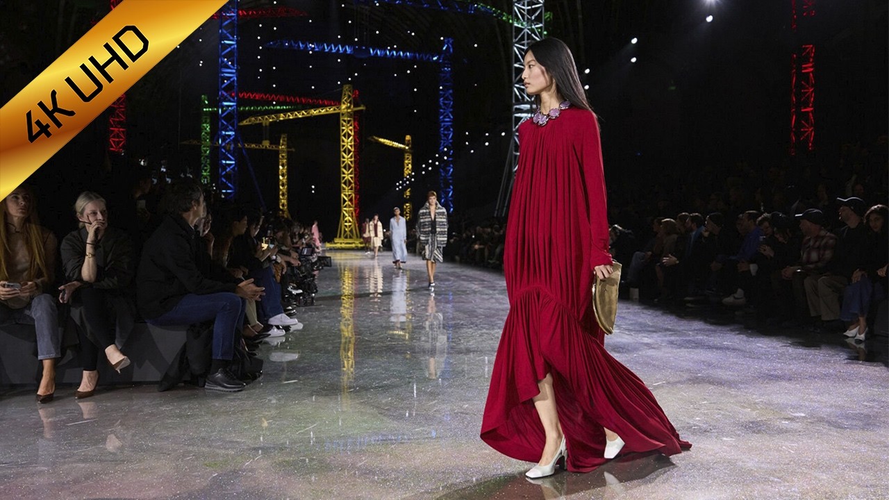 Chanel | Fall/Winter 2026–2027 | Paris Fashion Week