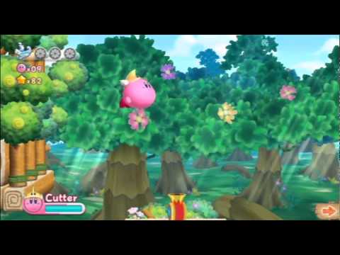 kirby's adventure wii pas cher