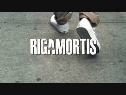 Kendrick Lamar – Rigamortis Instrumental