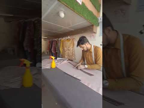 Al Touheed Tailor |  0307 4727970 |Address : 38 e1 Block Near lacas School johar Town lahore #tailor