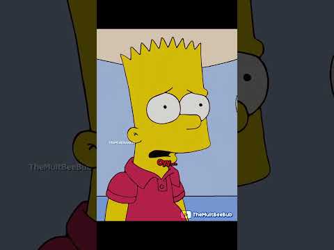 Симпсоны в Круизном Путешествии | #youtubeshorts #shorts #simpsons #симпсоны #мультик