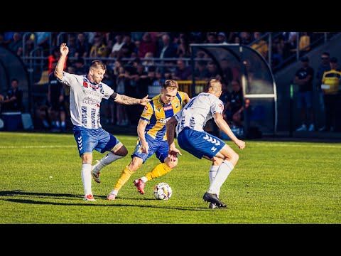 SKRÓT | Avia Świdnik - Pogoń-Sokół Lubaczów (02.08.2025 r.)