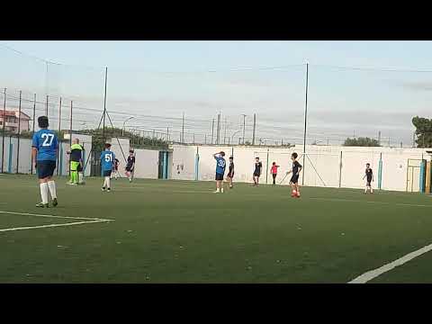 GS77 GS54😉 Sodano Giovanni Foxes Albanova💙 ⚽💪💯