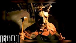 MushroomHead - Inspiration (Audio)
