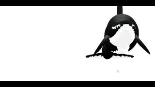 Mr OIZO feat. Marilyn Manson &quot;SOLID&quot; - Killer Whale Dance edition