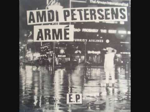 Amdi Petersens Armé - Skate og Dø