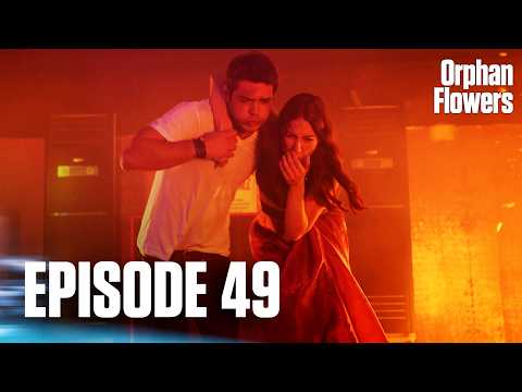 Kırgın Çiçekler I Orphan Flowers - Episode 49