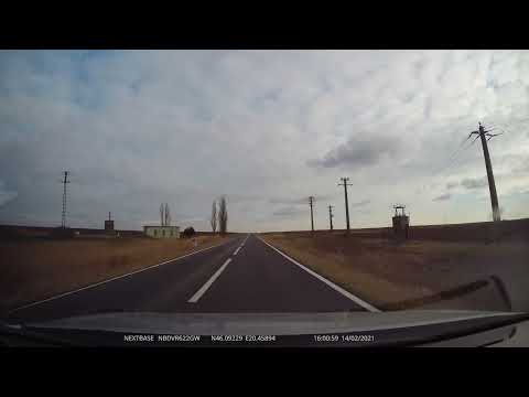 Beba Veche - Dudeștii Vechi - Teremia Mare, Timiș, România [DJ 682] [DN 59C] [DN 59F] [2021] | 4K