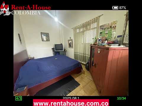 Casas, Venta, Fusagasuga - $2.200.000.000