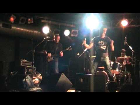 THE STEAKNIVES-against you-stupid people-gimme your brain-feel like a dog-init-14-07-2011