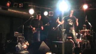 THE STEAKNIVES-against you-stupid people-gimme your brain-feel like a dog-init-14-07-2011