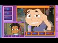 Scigirls Season 1 Episode 2 Cold Opening Clip