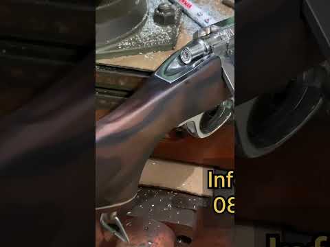 LDT JAWA‼️SENAPAN ANGIN PCP BIGGAME