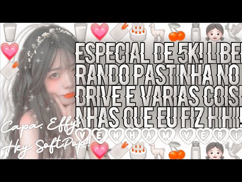 ESPECIAL DE 5K! – LIBERANDO PASTINHA NO DRIVE COM 29 GRAVADORES, SIMBOLOS E TOQUES NUNCA VISTOS, ETC