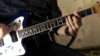 The Desert Sessions - Johnny The Boy (play along)