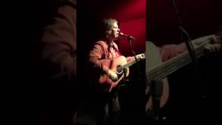 Ty Segall (acoustic) - Californian Hills @ The Hideout (11/6/2016)