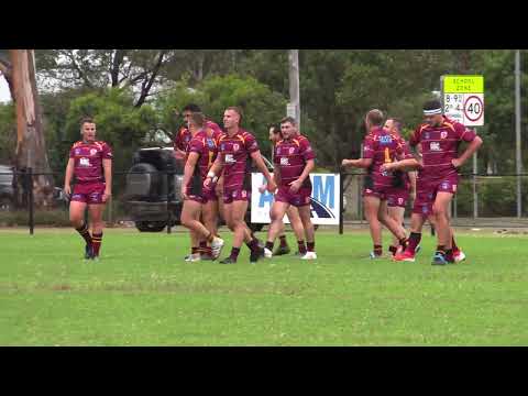 Wests Group Macarthur Premiership Reserves Grade Thirlmere v Narellan Round 2 2/04/23