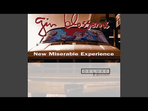 Keli Richards - Gin Blossoms