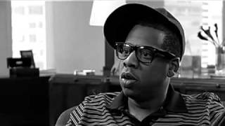 Decoded Promo Video :: Jay-Z Breaks Down Most Kingz Lyrics