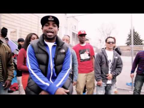 DJ Focus -  Champion Remix ( Kanye West)