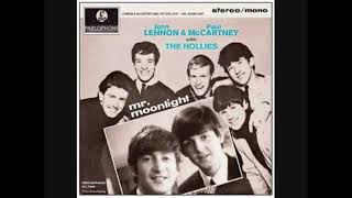 MR. MOONLIGHT HOLLIES (2025 MIX)