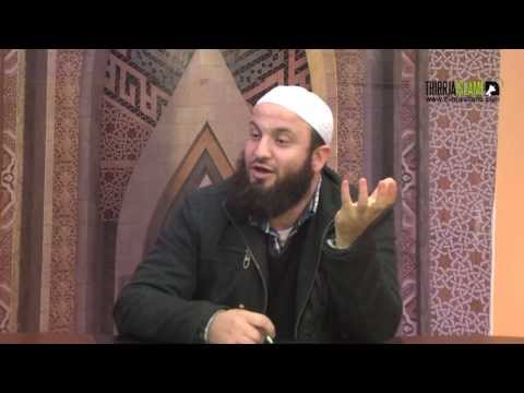 Të mallkuarit nga ana e Allahut dhe të Dërguarit të tij - Faik Asani