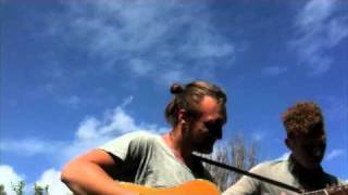 Erik Hassle- First Time (Live Acoustic)