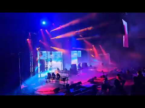 Yheti @ Red Rocks 2023