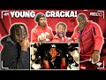 LIL MABU YOUNG CRACKA REACTION