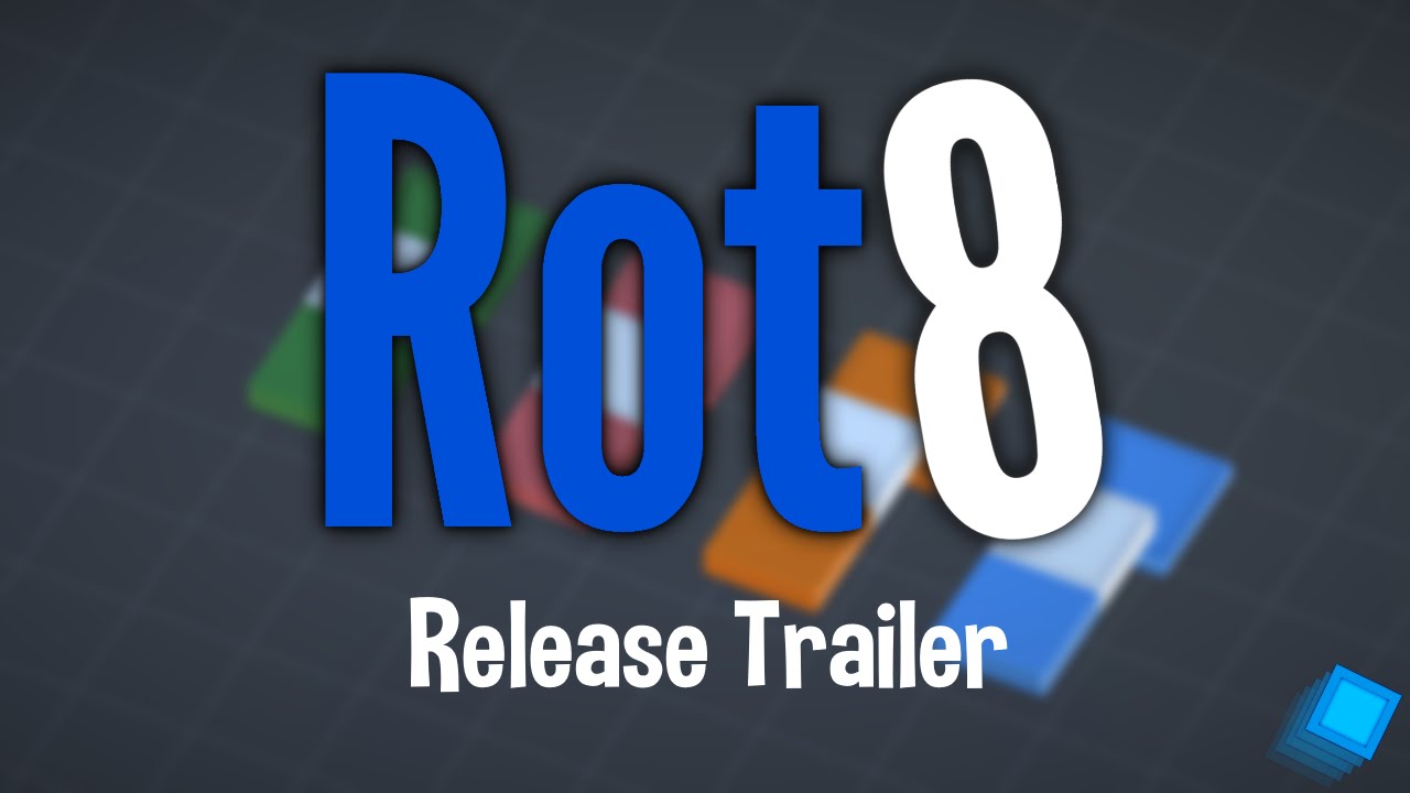 Rot8 Release Trailer