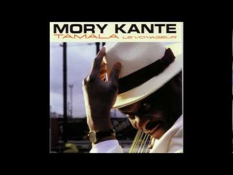 Mory kante Mana Mana ko