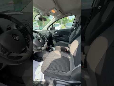 фото renault kaptur i 0