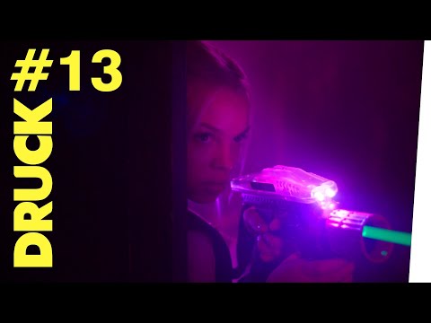 Mach mit ihr Schluss!!! 💔- DRUCK - Folge 13