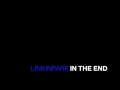 In The End - Linkin Park (acapella cover) 