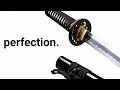 how Japan MASTERED the KATANA