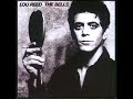 Lou Reed - Families