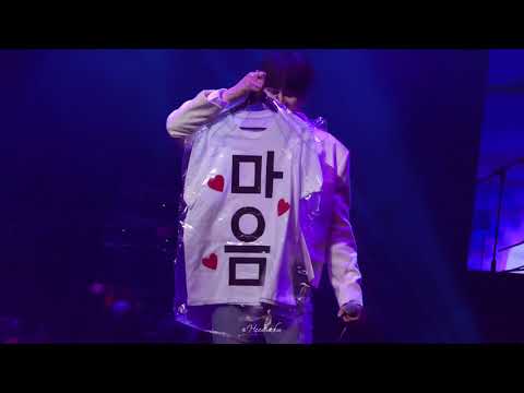 211106 썸데이칸타빌레- 규현 (마음 세탁소)