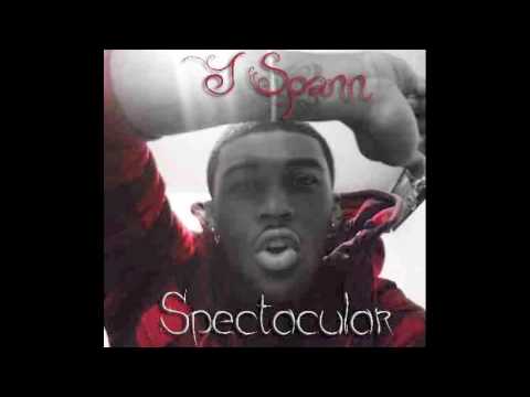 J Spann Spectacular feat TJ Large