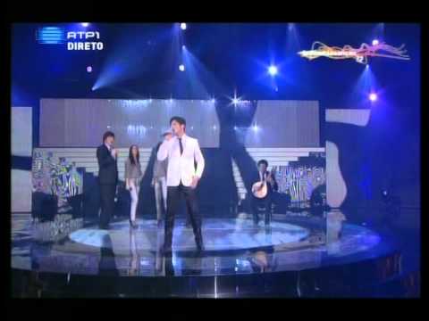 FC 2012: Arménio Pimenta - "Um Poema Na Bagagem"