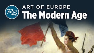 Art of Europe: The Modern Age (preview)