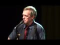 Хью Лори (Hugh Laurie) в Москве 26.06.2012 - Waiting For A ...