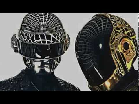 Daft Punk - Get Lucky (Sameina & Erro Remix)