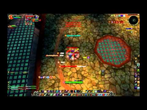 Hotforms #6, Discipline Priest Arena Commentary