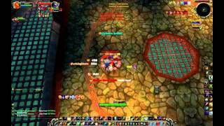 Hotforms #6, Discipline Priest Arena Commentary