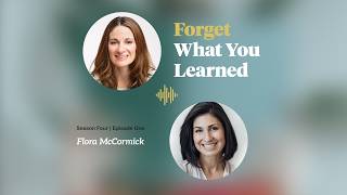 Flora McCormick: Why Gentle Parenting Breaks Down