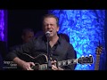 Chris Trapper- "Skin" (Live at Songs From The Center on PBS)